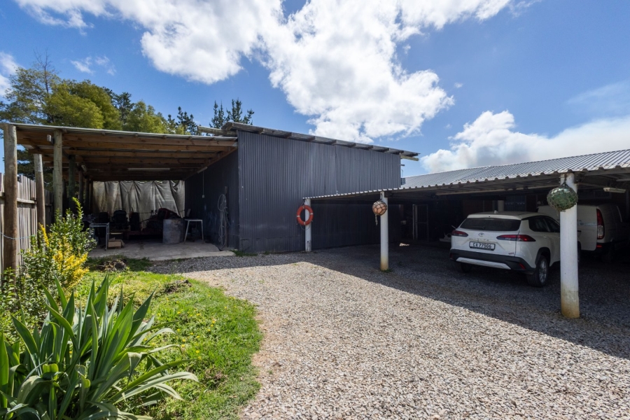 Commercial Property for Sale in Plettenberg Bay Rural Western Cape